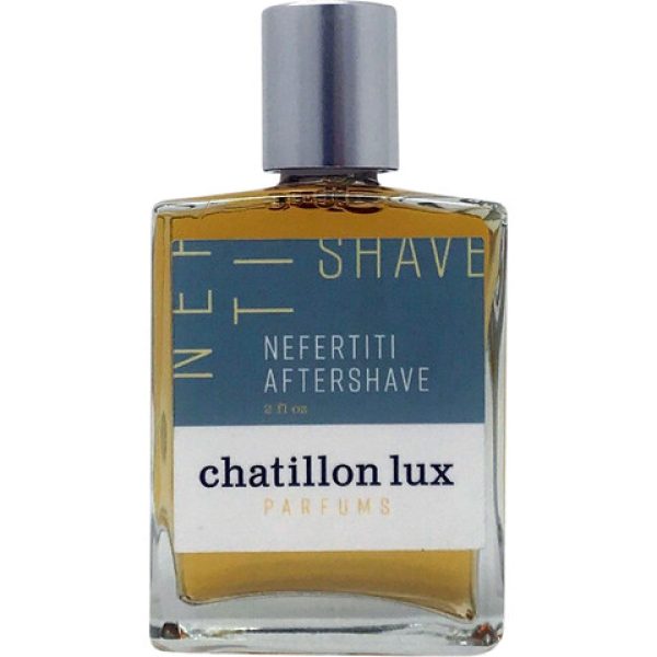 Nefertiti
 AFTERSHAVE  for Men