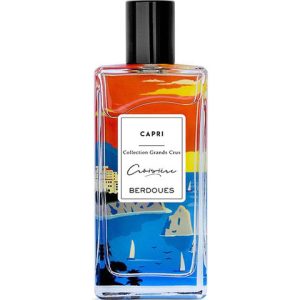Collection Grands Crus - Croisière: Capri   for Unisex