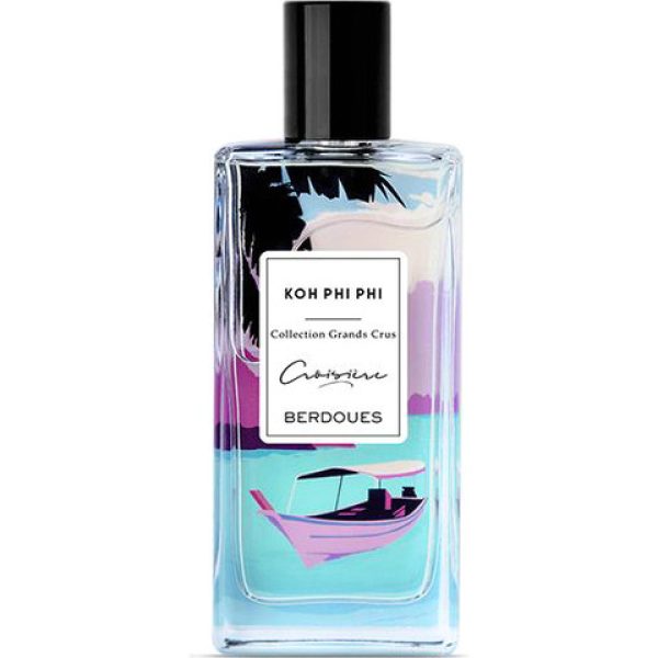 Collection Grands Crus - Croisière: Koh Phi Phi   for Unisex