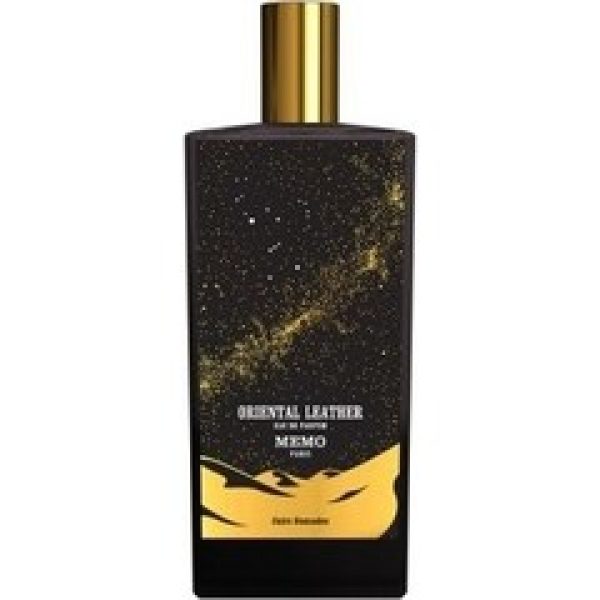 Cuirs Nomades - Oriental Leather   for Unisex