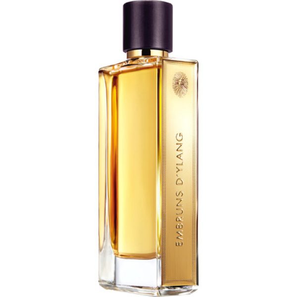 Embruns d'Ylang   for Unisex