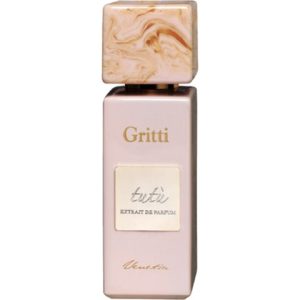 Tutù
 EXTRAIT DE PARFUM  for Women