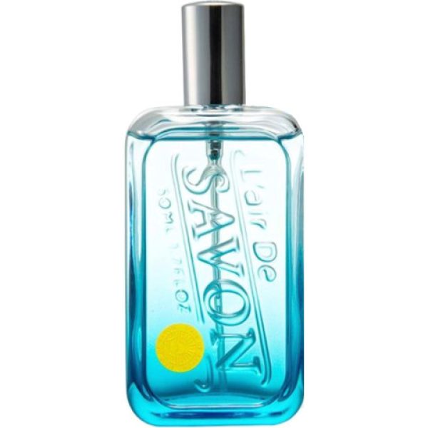 Blue Escape
ブルーエスケープ
 EAU DE TOILETTE  for Unisex