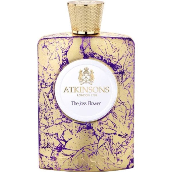 The Joss Flower   for Unisex