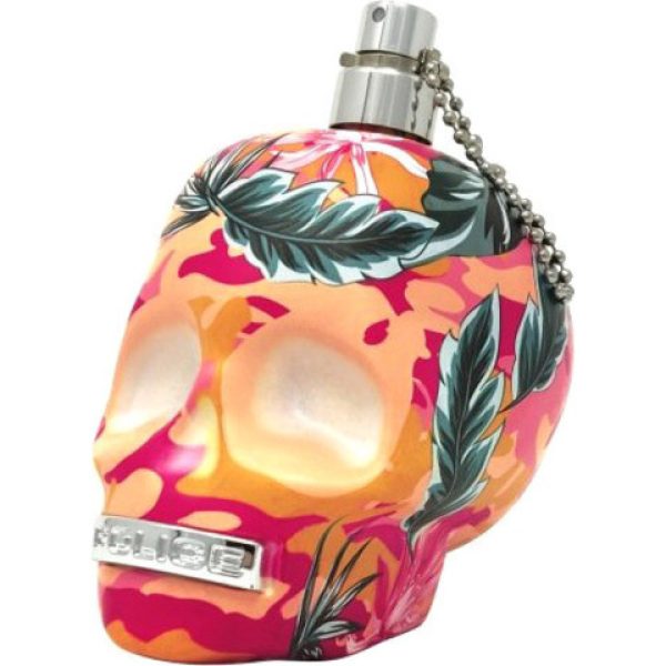 To Be - Exotic Jungle Woman   for Women