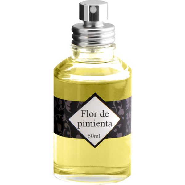 Flor de Pimienta   for Unisex