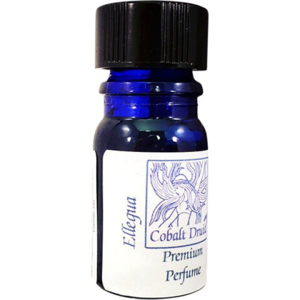Cobalt Druid: Elegua   for Unisex