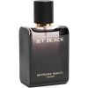 Jet Black   for Men