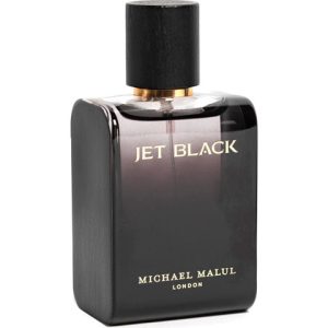 Jet Black   for Men