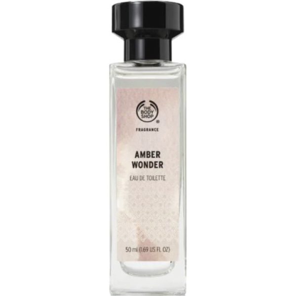 Amber Wonder   for Women