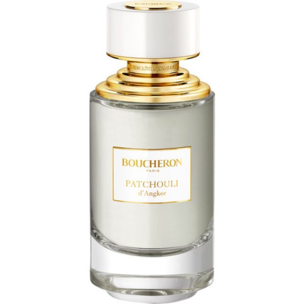 Patchouli d'Angkor   for Unisex