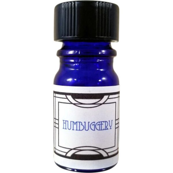 Humbuggery   for Unisex