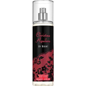 By Night
 FRAGRANCE MIST  for Women