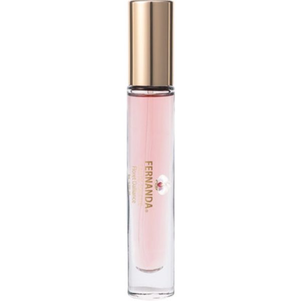 Floret Dalliance
フローレットダリアンセ
 EAU DE TOILETTE  for Women
