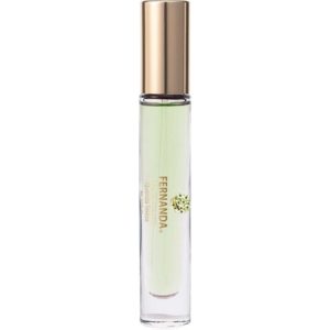Querida Tereza
ケリーダテレーザ
 EAU DE TOILETTE  for Women