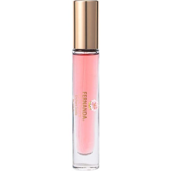 Enchant Scotia
エンシャントスコティア
 EAU DE TOILETTE  for Women