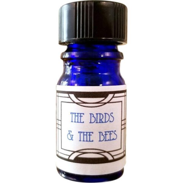 The Birds & The Bees   for Unisex