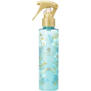 Green Rose & Jasmine
グリーンローズ＆ジャスミン
 HAIR FRAGRANCE  for Women