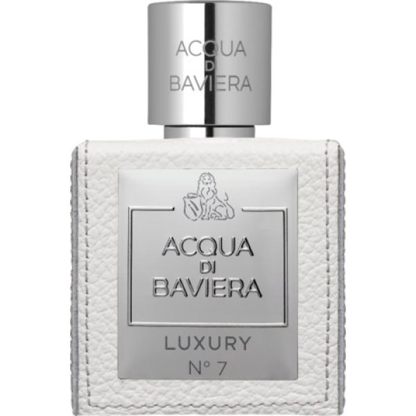 Luxury N° 7   for Unisex