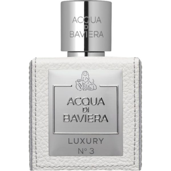 Luxury N° 3   for Unisex