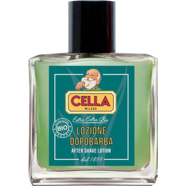 Lozione Dopobarba Extra Extra Bio   for Men