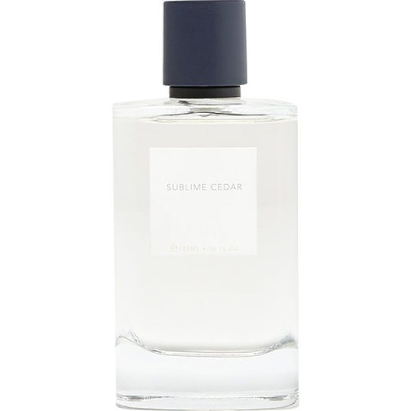 Sublime Cedar   for Men