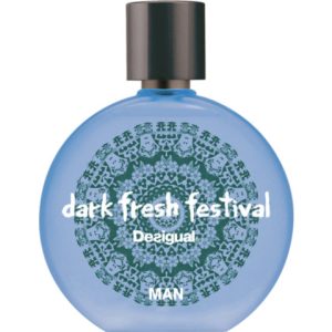Dark Fresh Festival   for Men