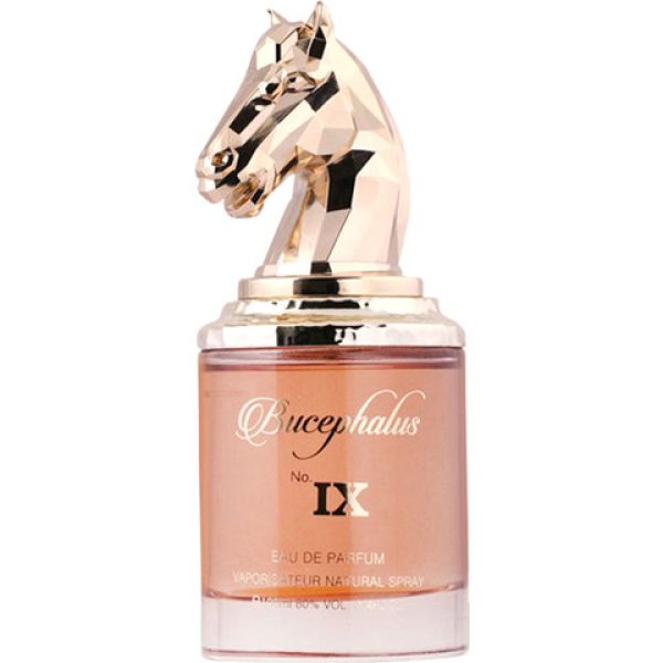 Niche - Bucephalus No. IX   for Men