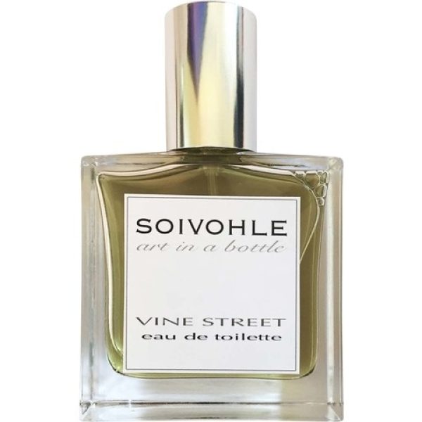 Vine Street   for Unisex
