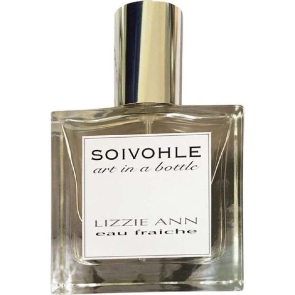 Lizzie Ann   for Unisex