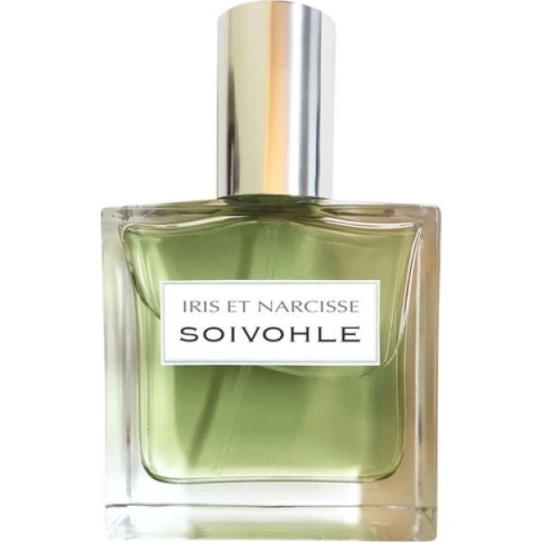 Iris et Narcisse   for Unisex