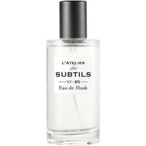 L'Atelier des Subtils - Eau de Musk   for Unisex
