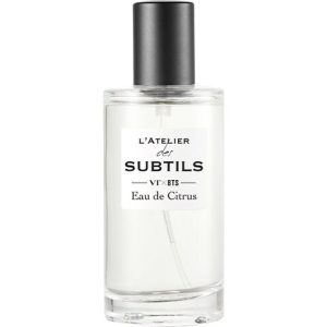 L'Atelier des Subtils - Eau de Citrus   for Unisex