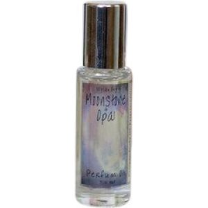 Moonstone & Opal
 PERFUME OIL  for Women
