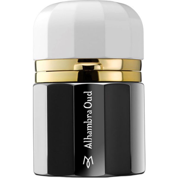 Alhambra Oud   for Unisex