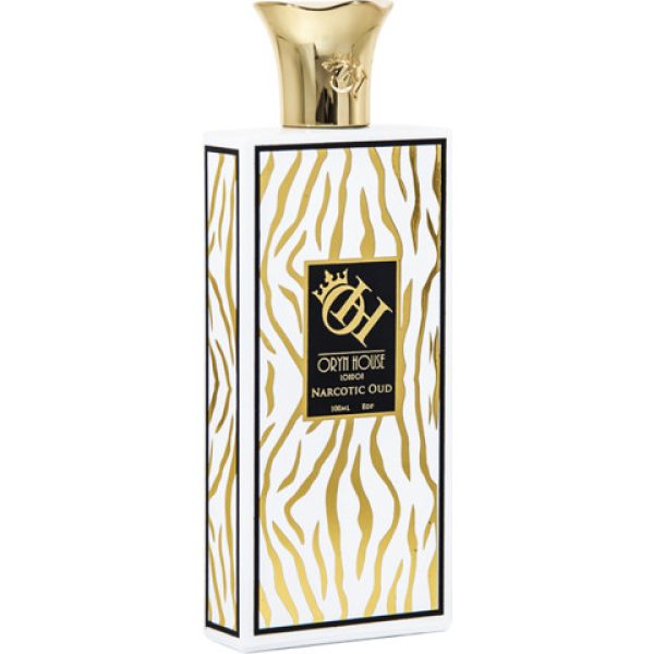 Narcotic Oud   for Unisex