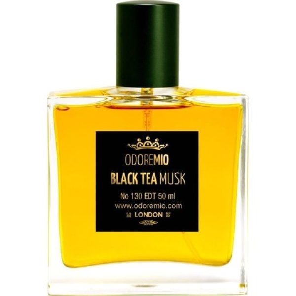 Black Tea Musk   for Unisex
