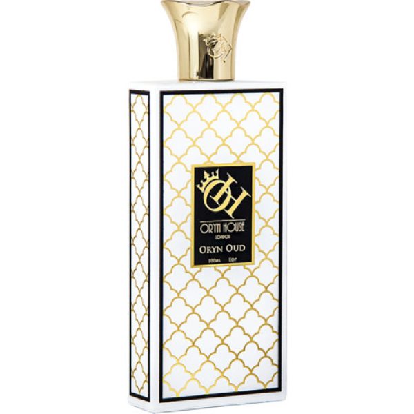 Oryn Oud   for Unisex