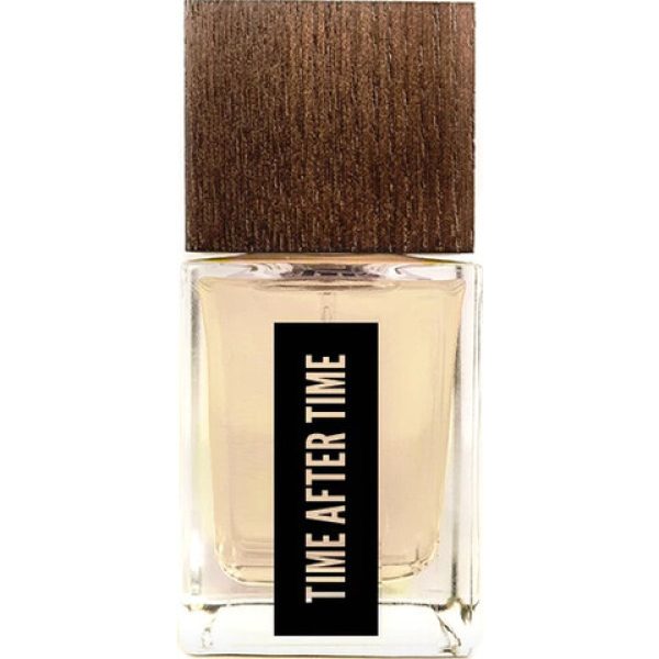 Time After Time   for Unisex