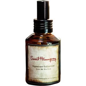 Ernest Hemingway
 EAU DE PARFUM  for Men