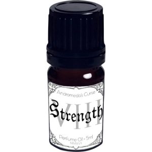 VIII - Strength   for Women