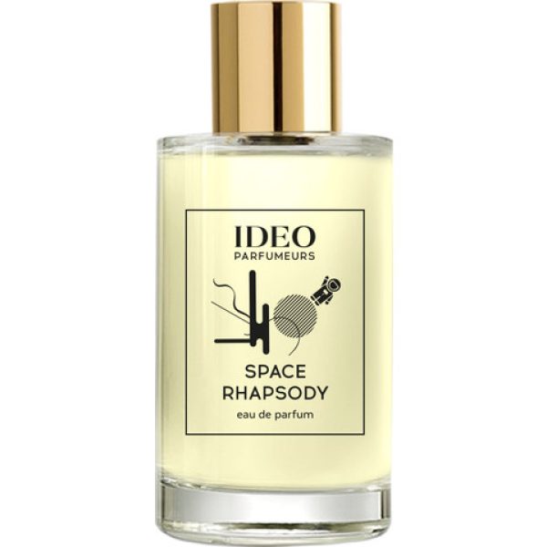 Space Rhapsody   for Unisex