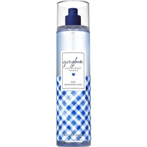 Gingham
 FRAGRANCE MIST  for Women