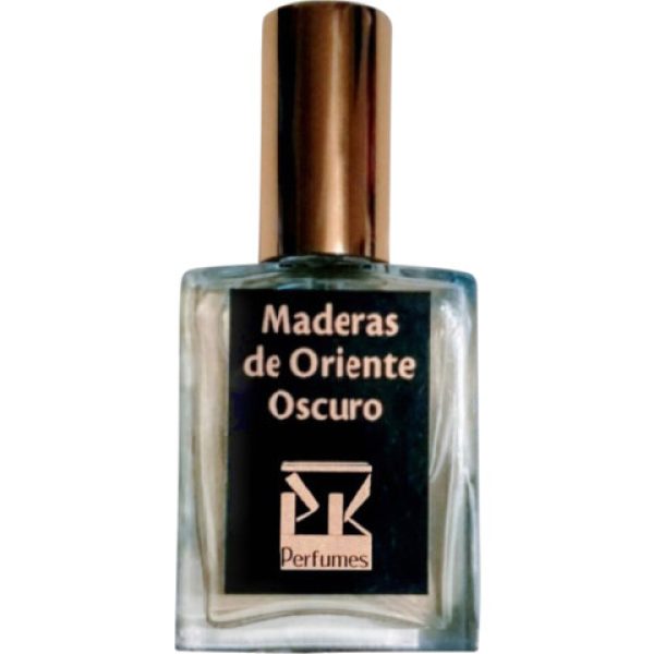 Maderas de Oriente Oscuro   for Unisex