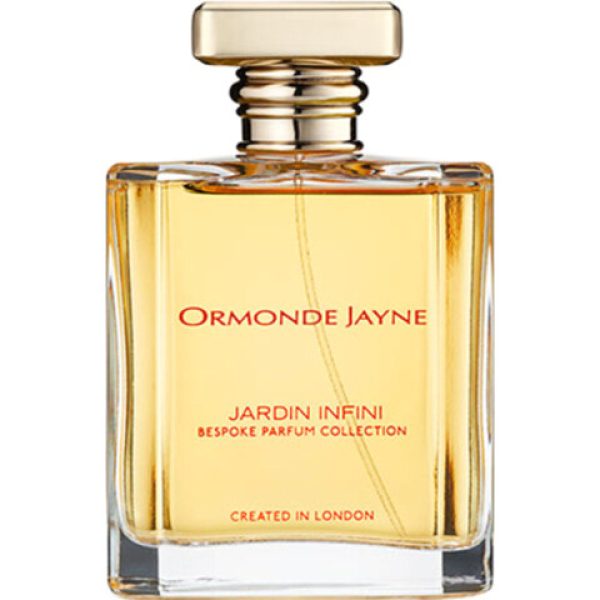 Bespoke Parfum Collection - Jardin Infini   for Unisex