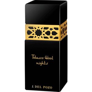 Tobacco Wood Nights   for Men