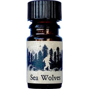 Sea Wolves   for Unisex