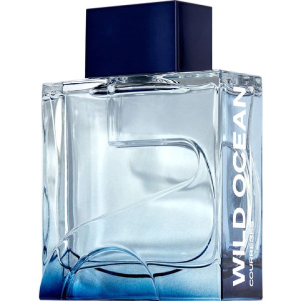 Wild Ocean   for Men