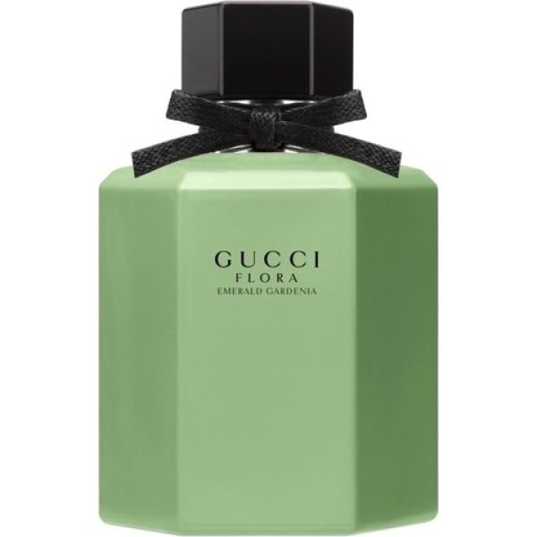 Flora Emerald Gardenia   for Women