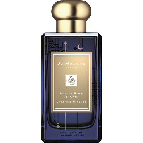 Velvet Rose & Oud Limited Edition for Unisex